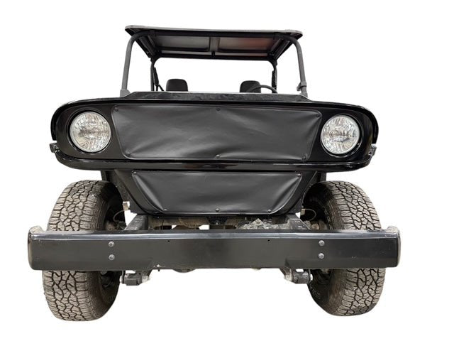 2022 & Newer Roxor Winter Front & Bug screen