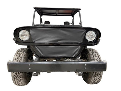 2022 & Newer Roxor Winter Front & Bug screen