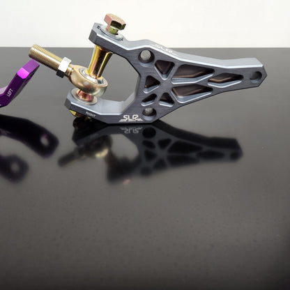 Cadillac XLR Quick Steer / Angle Kit