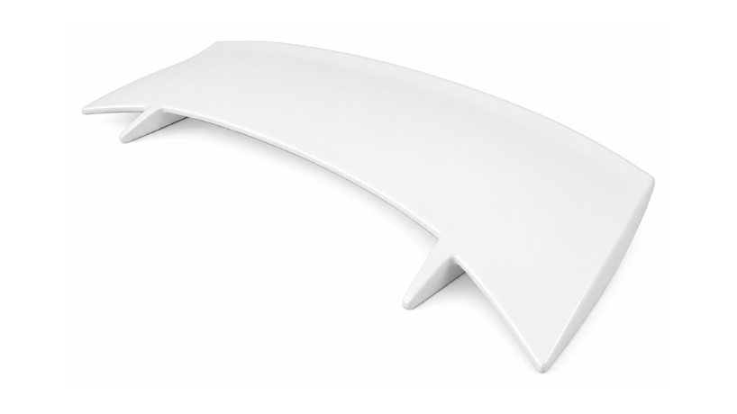 Universal Gralix Sniper Wing Spoiler
