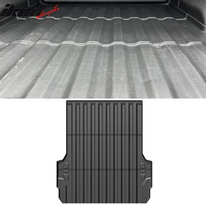 2023-2024 Chevy Colorado/GMC Canyon 5ft Crew Cab Truck Trunk Mat TPE