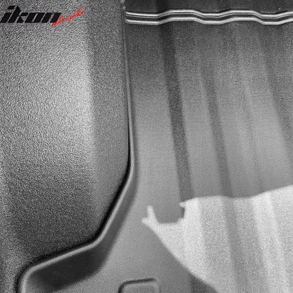 2023-2024 Chevy Colorado/GMC Canyon 5ft Crew Cab Truck Trunk Mat TPE
