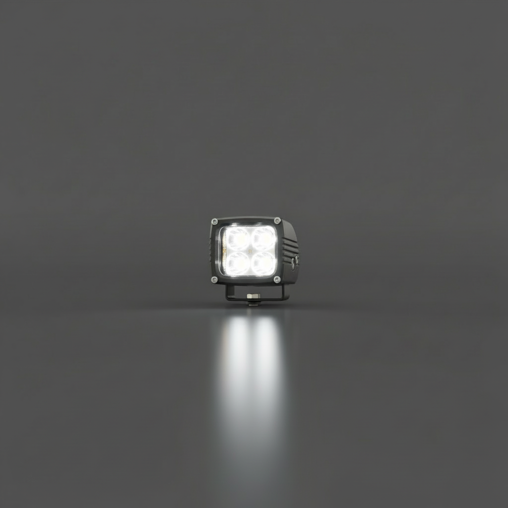 2023+ GMC Canyon Ditch Lights