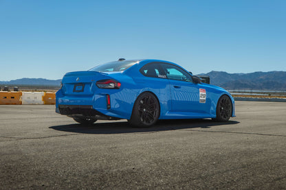 BMW M2 G87 (2023+) Spec-R Lowering Springs