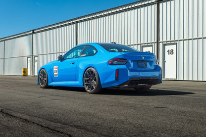 BMW M2 G87 (2023+) Spec-R Lowering Springs