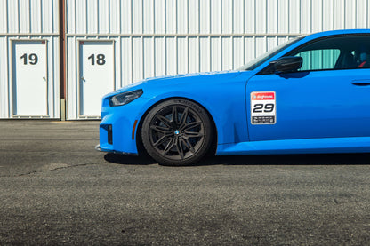 BMW M2 G87 (2023+) Spec-R Lowering Springs