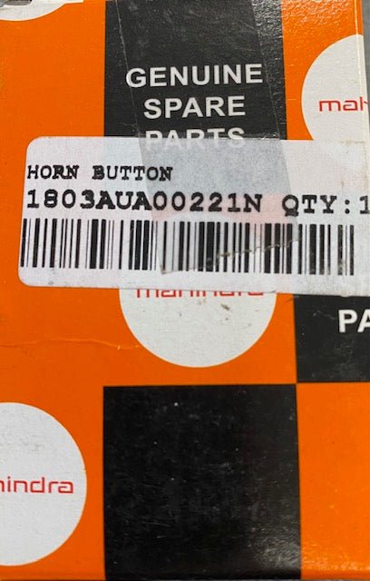 2023 & Newer Roxor Horn Button