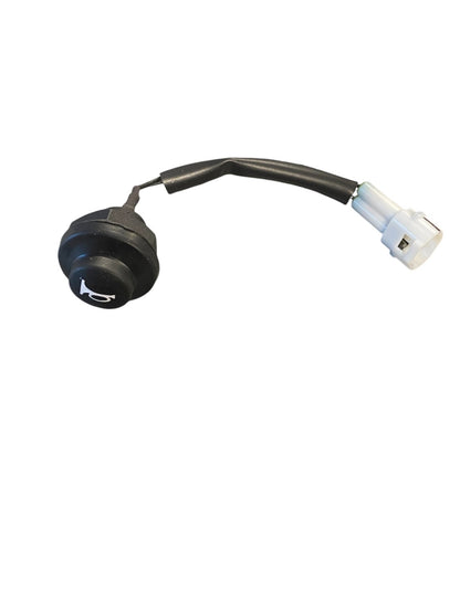 2023 & Newer Roxor Horn Button