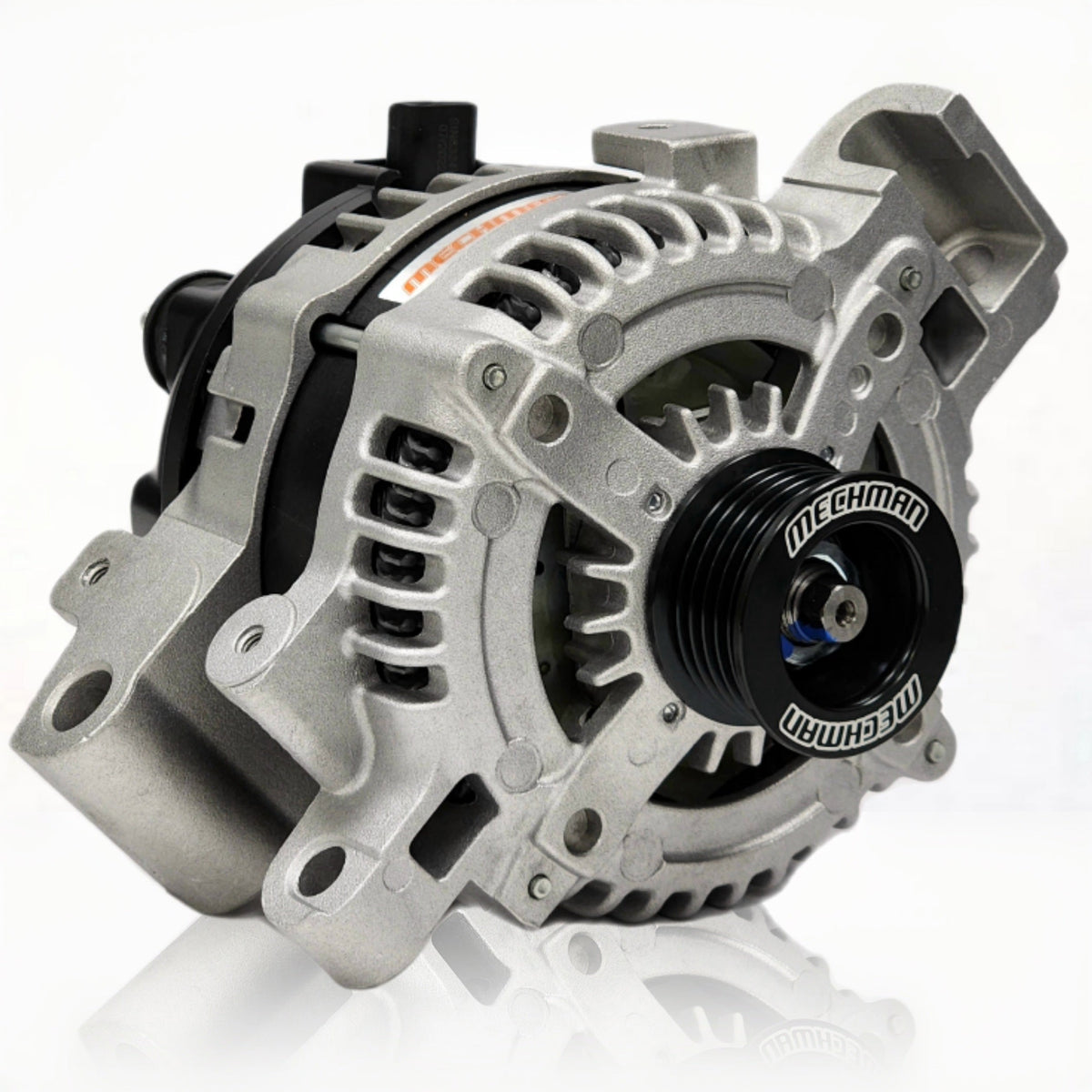 Mechman 240 Amp S Series Racing Alternator 2004-2007 Cadillac CTS 2.8L 3.6L