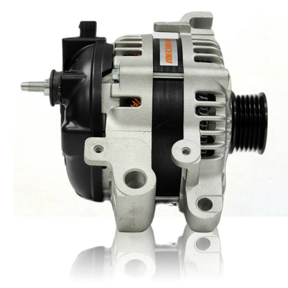 Mechman 240 Amp S Series Racing Alternator 2004-2007 Cadillac CTS 2.8L 3.6L