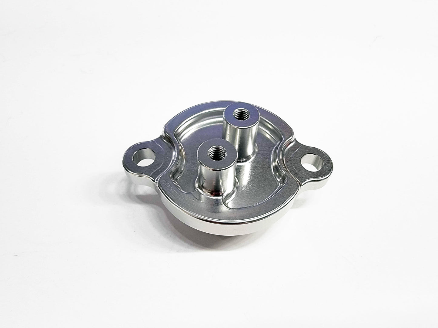 J32A1 & J32A2 - 01-03 Acura CL Rear Head Billet Cam Cap Seal