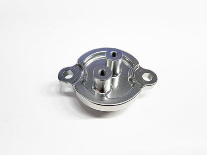 J35A8 05-08 Acura RL Rear Head Billet Cam Cap Seal