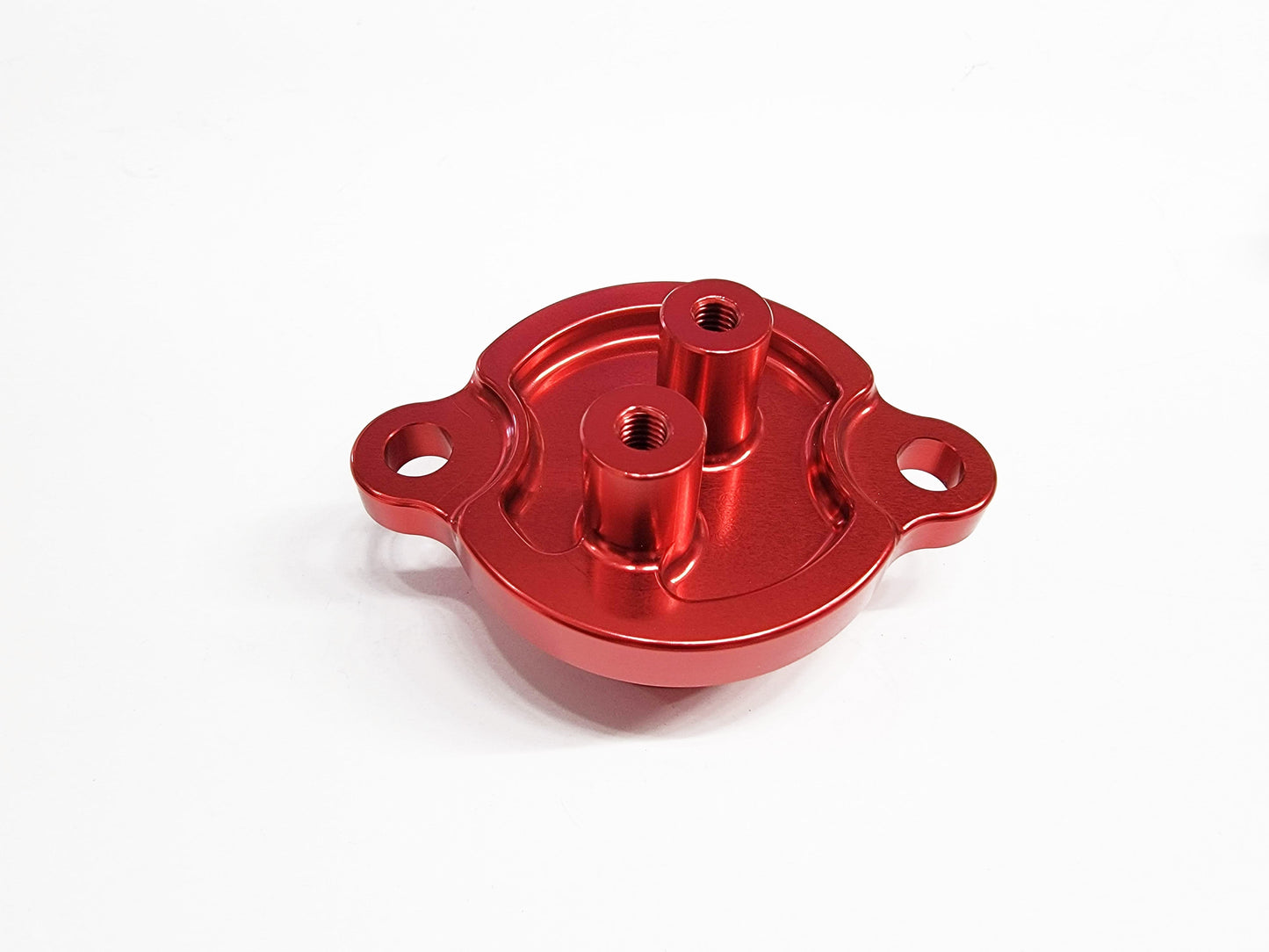 J32A1 & J32A2 - 01-03 Acura CL Rear Head Billet Cam Cap Seal