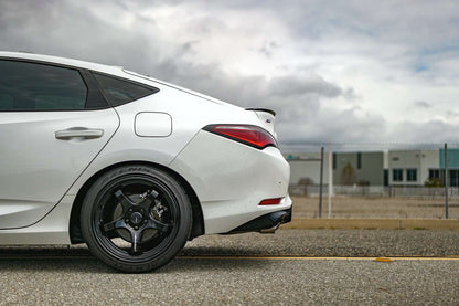 Acura Integra A-Spec (2022+) Spec-R Lowering Springs