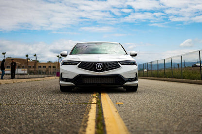 Acura Integra A-Spec (2022+) Spec-R Lowering Springs