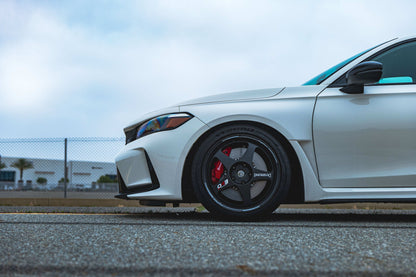 Honda Civic Type R FL5 (2023+) Spec-R Lowering Springs