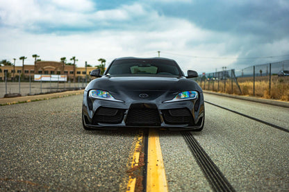 Toyota GR Supra (2020+) Spec-R Lowering Springs