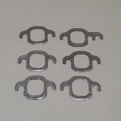 FEL-PRO Exhaust Manifold Gasket Set MS90746 (New)