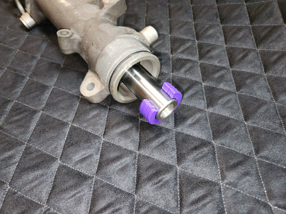 E39 BMW Steering Rack Stop Set (Lock Limiters)