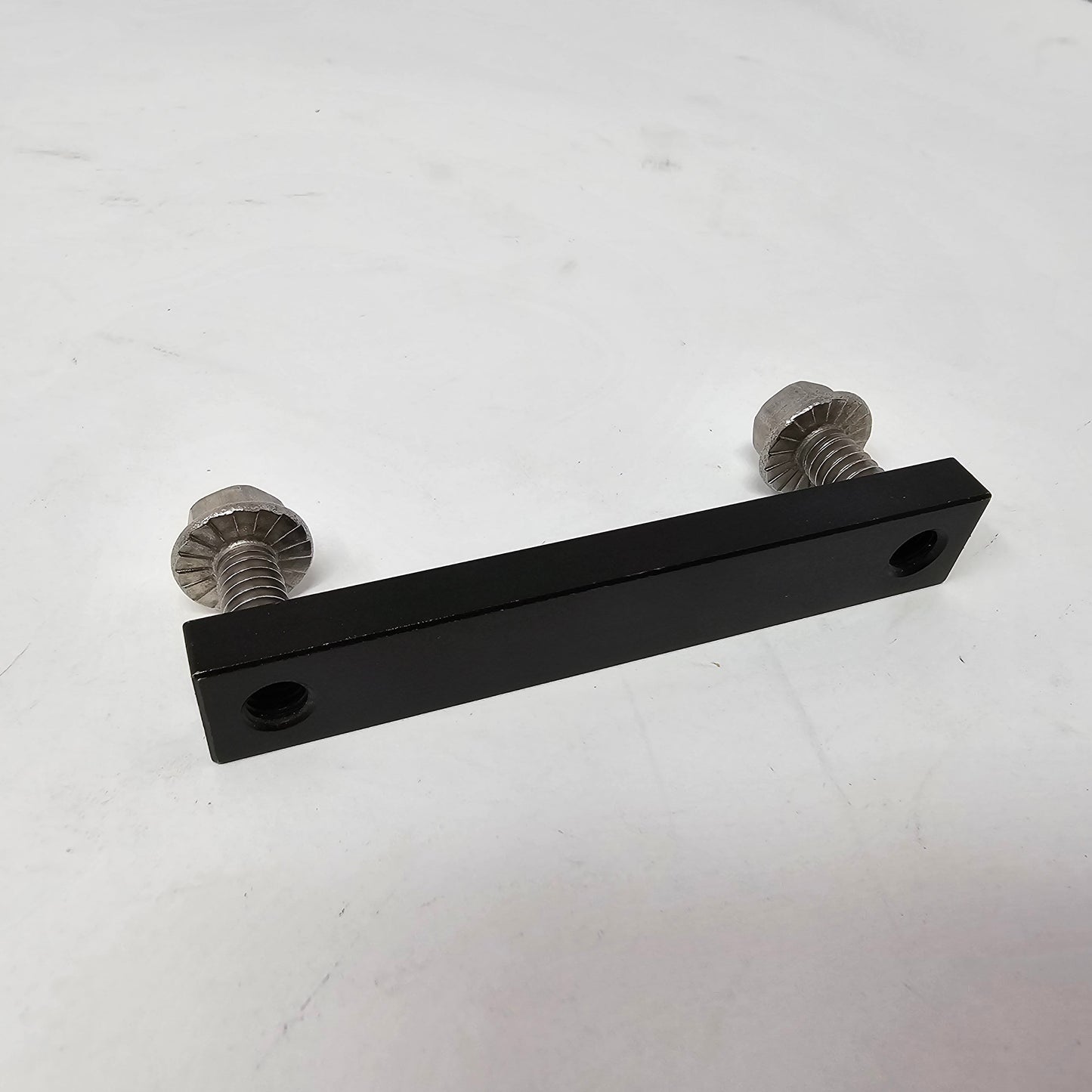 SMG Aux Fuel CTSV V2 AUX Pump Bracket