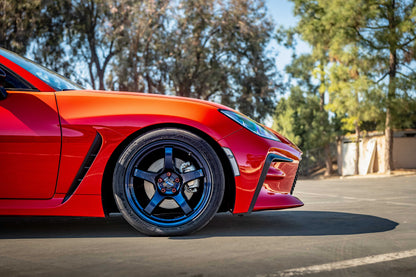 Subaru BRZ (2022+) Spec-R Lowering Springs