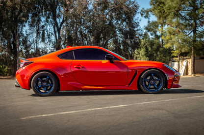 Subaru BRZ (2022+) Spec-R Lowering Springs