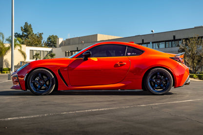 Toyota GR86 (2022+) Spec-R Lowering Springs