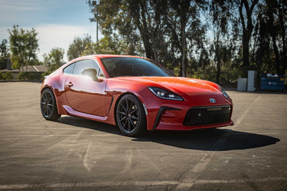 Subaru BRZ (2022+) Spec-R Lowering Springs
