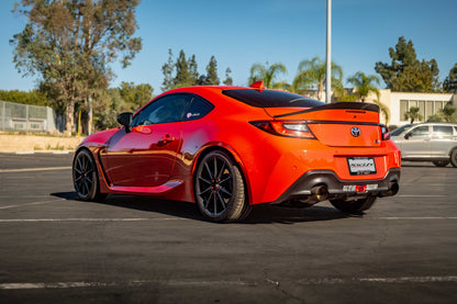 Subaru BRZ (2022+) Spec-R Lowering Springs