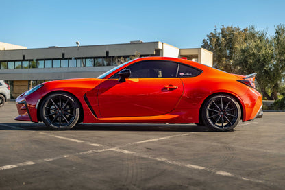 Subaru BRZ (2022+) Spec-R Lowering Springs