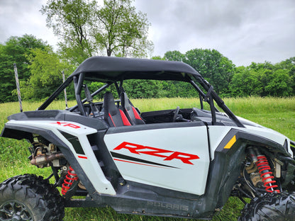 2024-2025 Polaris RZR XP 1000 - Canvas Top