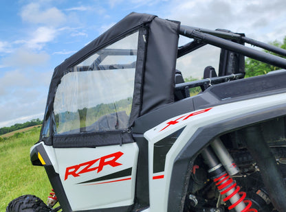 2024-2025 Polaris RZR XP 1000 - Upper Doors
