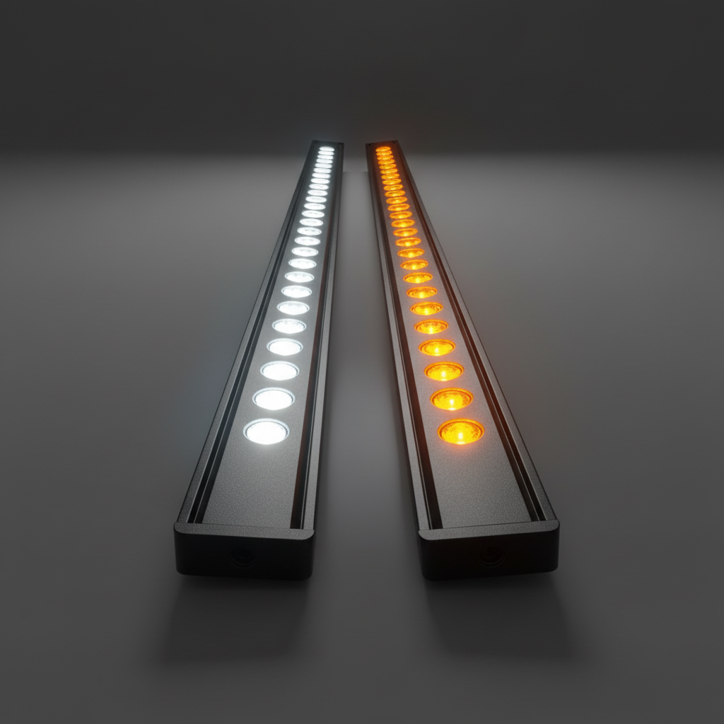 2024+ Ford F150 Single 30in Light Bar