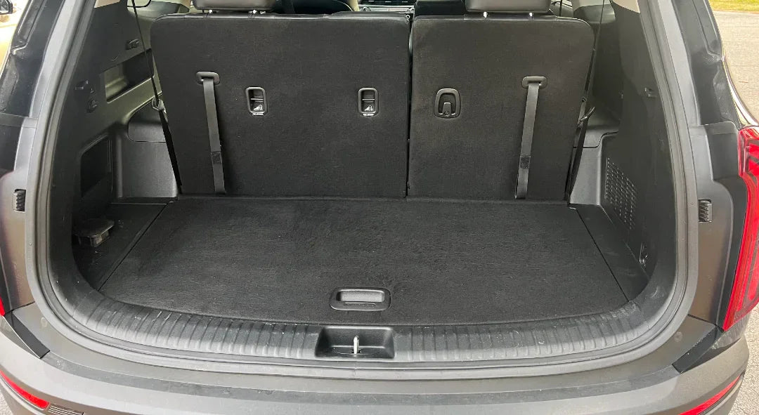 2020-2025 Kia Telluride Cargo Liner | SMARTLINER