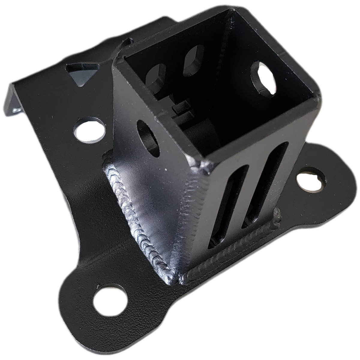 FastLab Can-am Maverick R Hitch Pull Plate