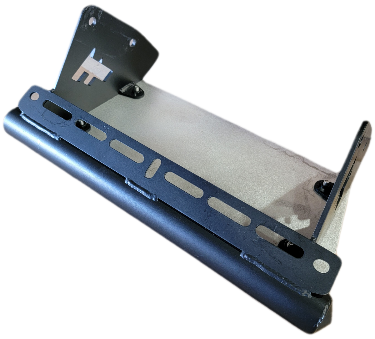 Fastlab Yamaha YXZ1000R Baja Front Bumper