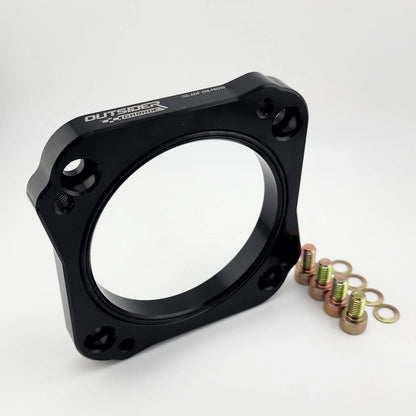 Zerofab/Otaku/Deep Motor Manifold Adapters