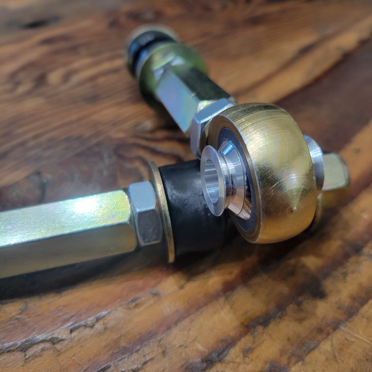 Land Cruiser Sway Bar Links