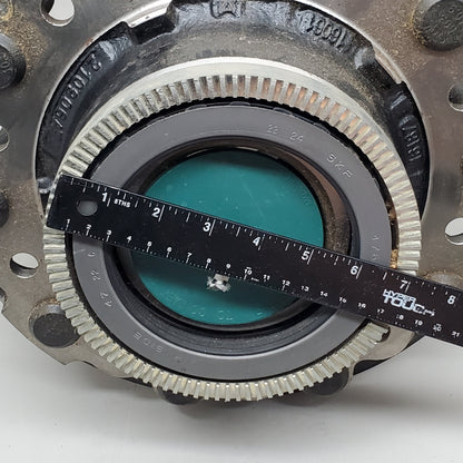 MERITOR GENUINE Hydraulic Brake Preset Hub Assembly 0416061008PST