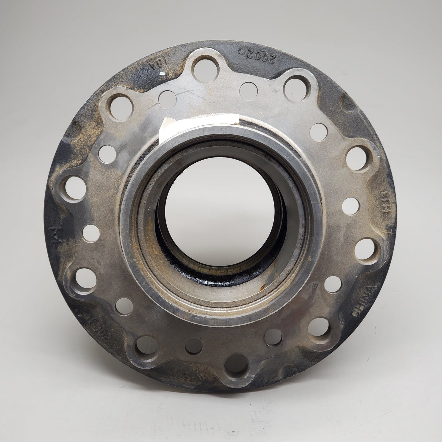 MERITOR GENUINE Hydraulic Brake Hub & Stud Assembly 0415902003
