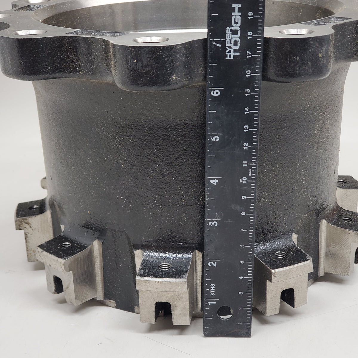 PREVOST Wheel Hub Brake Part Assembly K026816 (New Other)