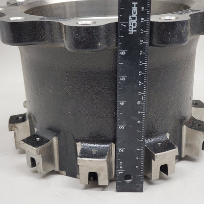 PREVOST Wheel Hub Brake Part Assembly K026816 (New Other)