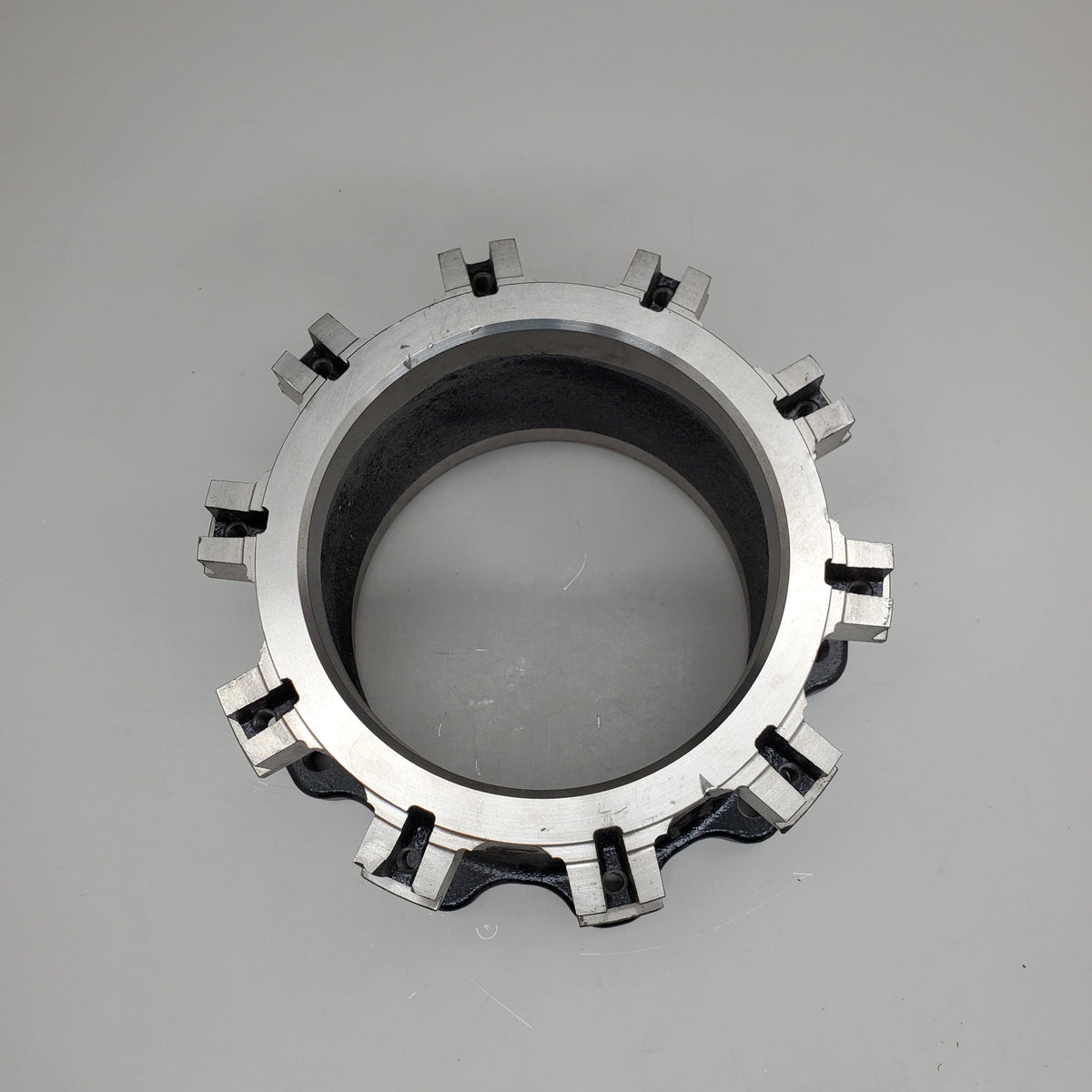 PREVOST Wheel Hub Brake Part Assembly K026816 (New Other)