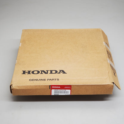 HONDA Genuine Rotor 13" 45251-STX-315