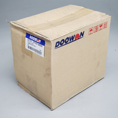 DOOWON A/C Compressor for Hyundai Accent Kia Rio