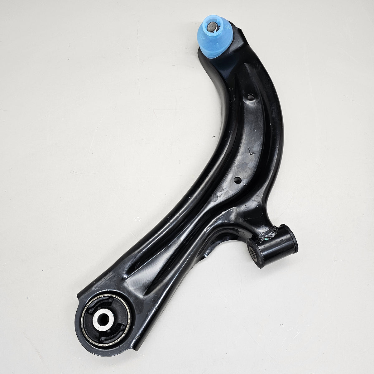 CTR Front Left Lower Control Arm and Ball Joint Assembly CQ0312X for Hyundai & Kia