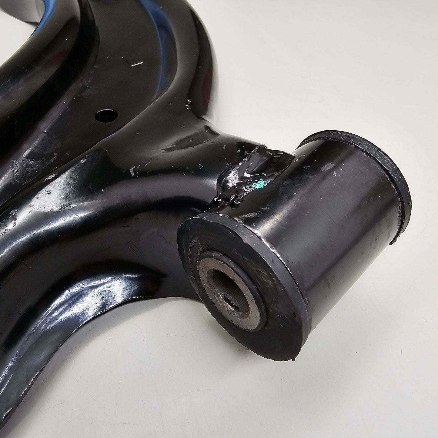 CTR Front Left Lower Control Arm and Ball Joint Assembly CQ0285L for Hyundai & Kia