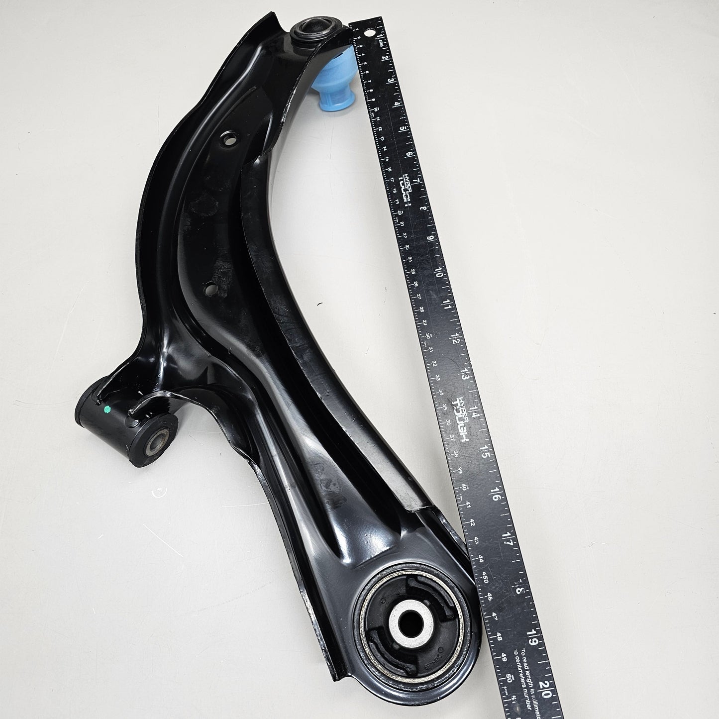 CTR Front Right Lower Control Arm and Ball Joint Assembly CQ0285R for Hyundai & Kia