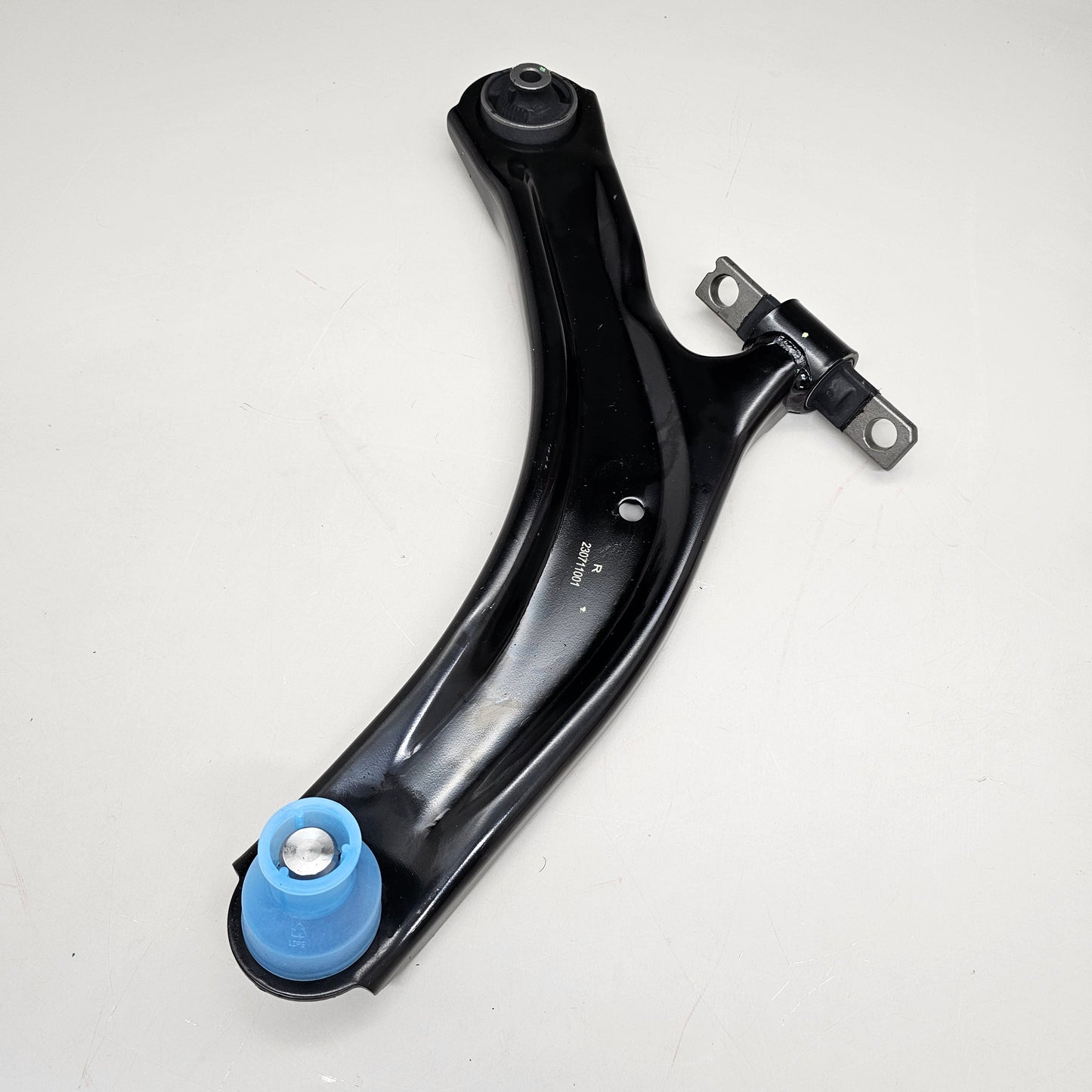 CTR Front Right Lower Control Arm and Ball Joint Assembly CQ0274R for Hyundai & Kia