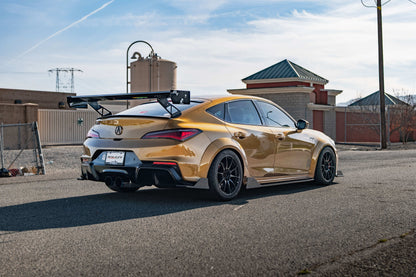 Acura Integra Type S (2023+) Spec-R Lowering Springs